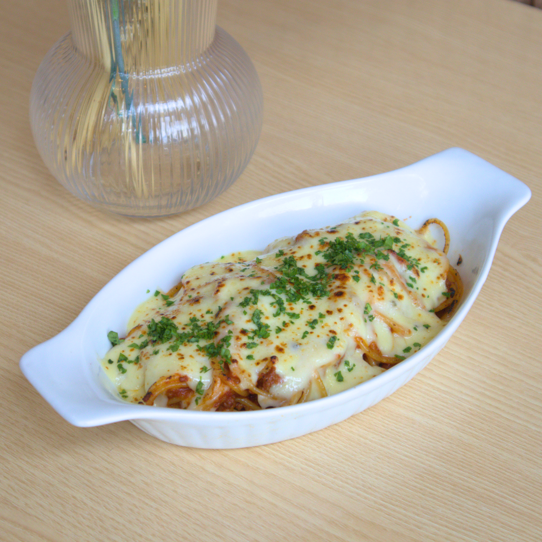Menu Item Image